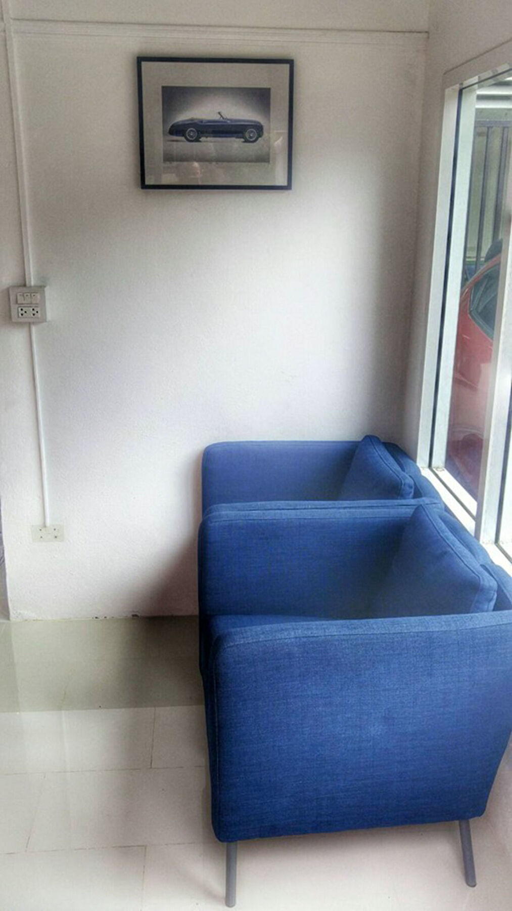 Ze Residence バンコク都 エクステリア 写真